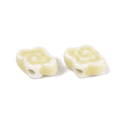 Handmade Porcelain Beads&nbsp;PORC-Q008-09L