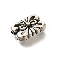 Tibetan Style Alloy Beads&nbsp;TIBE-L008-64AS