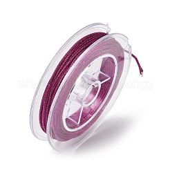 Polyester Metallic Thread&nbsp;OCOR-D301-07