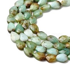 Natural Chalcedony Beads Strands&nbsp;G-B159-A07