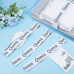 6Pcs Polyester Bed Sheet Elastic Straps&nbsp;DIY-CY0003-55B