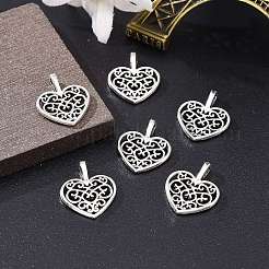 Alloy Pendants&nbsp;LS-PALLOY-A11-2332-AS-LF