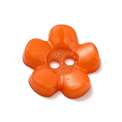 Acrylic Buttons&nbsp;X-BUTT-Q002-M