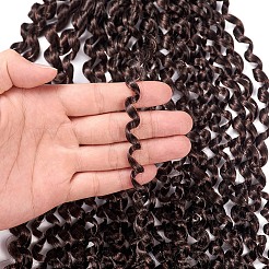 Water Wave Synthetic Braids&nbsp;OHAR-G005-16C