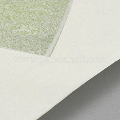 Chinese Rice Paper Card&nbsp;AJEW-WH0470-27