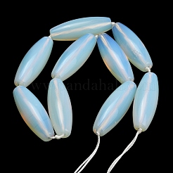 Opalite Beads Strands&nbsp;G-L654-G18-01