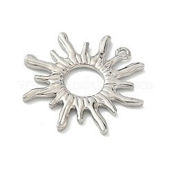 Brass Pendants&nbsp;KK-G548-10P