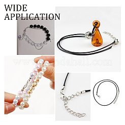 DIY Jewelry Making Finding Kit&nbsp;DIY-PH0009-76