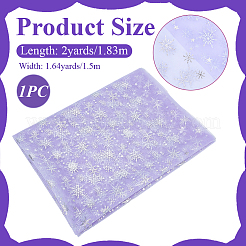 Polyester Fabrics&nbsp;DIY-WH20025-048D