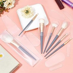 Plastic Brush Protection Dustproof Portable Brush Holders&nbsp;MRMJ-CA0001-17