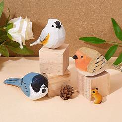 Wooden Decorations&nbsp;JX674A