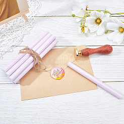 Sealing Wax Sticks&nbsp;DIY-WH0197-A02