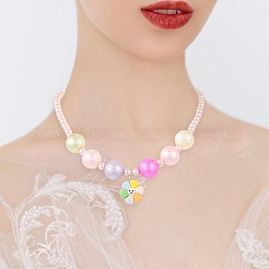 DIY Jewelry Making Kits&nbsp;DIY-YW0010-81