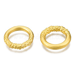 Alloy Linking Rings&nbsp;KK-N238-046B-01