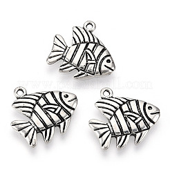 Tibetan Style Alloy Pendants&nbsp;PALLOY-T075-202AS