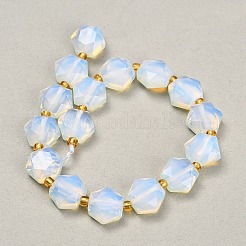 Opalite Beads Strands&nbsp;GG-CBA4A3B-B22
