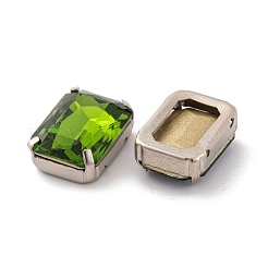 Sew on Rhinestone&nbsp;RGLA-Q013-03D-01