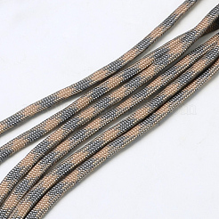 7 Inner Cores Polyester & Spandex Cord Ropes&nbsp;RCP-R006-089