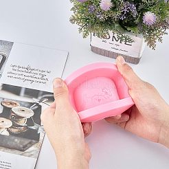 DIY Plum Blossom Branch Silicone Fondant Molds Kits&nbsp;DIY-OC0002-90