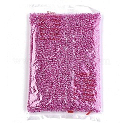 8/0 Glass Seed Beads&nbsp;X-SEED-A015-3mm-2203