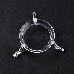 Acrylic Crystal Ball Holders&nbsp;OACR-R010-01A