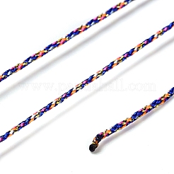 100M Braided Polyester Cords&nbsp;OCOR-A010-04D