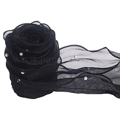 5 Yards Polyester Lice Trim&nbsp;OCOR-CY0001-92A