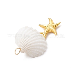 5Pcs Tibetan Style Alloy Pendants&nbsp;PALLOY-JF04158