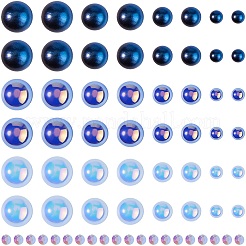 1 Set Resin Cabochons&nbsp;RESI-CP0001-12
