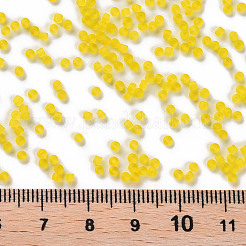 12/0 FGB Grade A Round Glass Seed Beads&nbsp;X-SEED-Q006-M05