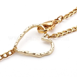 304 Stainless Steel Body Chain Belt&nbsp;NJEW-C00017-02
