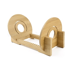 Bamboo Display Stand&nbsp;ODIS-WH0032-10
