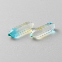 Glass Beads&nbsp;LS-FIND-WH0155-040H