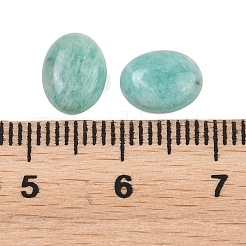 Natural Amazonite Cabochons&nbsp;G-F837-01A