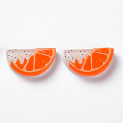 Cellulose Acetate(Resin) Cabochons&nbsp;KY-N015-83