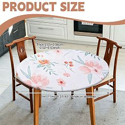 Polyester Tablecloths&nbsp;FB-FZCDB8F-02D