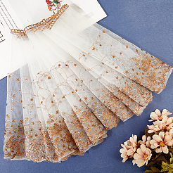 6M Lace Trim&nbsp;OCOR-GF0004-94A-03