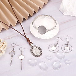 DIY Jewelry Sets Making Kits&nbsp;DIY-TA0010-73