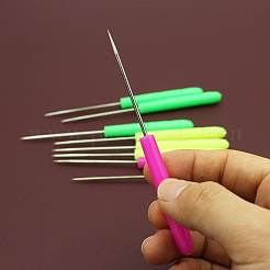 Awl Pricker Sewing Tool Kit&nbsp;PURS-PW0003-017
