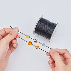Korean Waxed Polyester Cord&nbsp;YC-CA0001-01