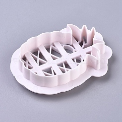 Food Grade Plastic Cookie Cutters&nbsp;LS-DIY-L020-32