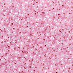 TOHO Round Seed Beads&nbsp;SEED-TR11-PF2105
