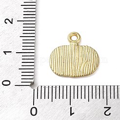 Alloy Enamel Pendants&nbsp;AL-CBA95F4-02G-08