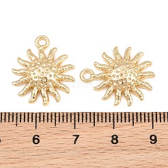 Alloy Pendants&nbsp;AL-CBA83D5-20G
