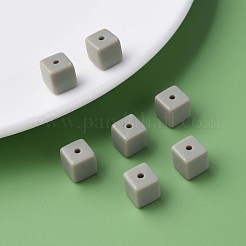 Opaque Acrylic Beads&nbsp;MACR-S373-148-A05