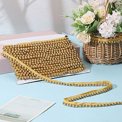 Polyester Wrinkle Ribbon&nbsp;OCOR-GL0001-27