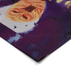Garden Flag for Halloween&nbsp;AJEW-H108-A02