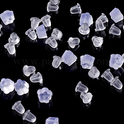 Plastic Ear Nuts&nbsp;KY-YW0001-05
