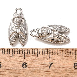 304 Stainless Steel Pendants&nbsp;SA-CBA9EE2-12P