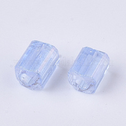 6/0 Glass Seed Beads&nbsp;SEED-S027-06B-11